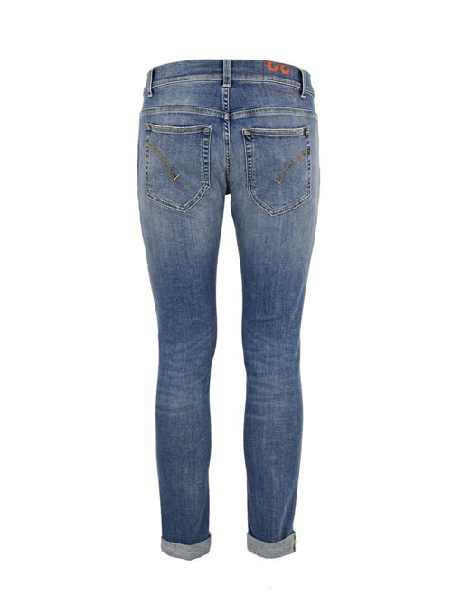 Dondup - Jeans Konor in denim DONDUP | UP439 DSE316U GF4800